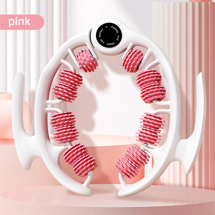 Multifunctional Circular Roller Massager suppliers